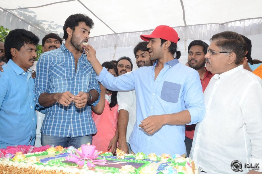 Chiranjeevi-Birthday-Celebrations